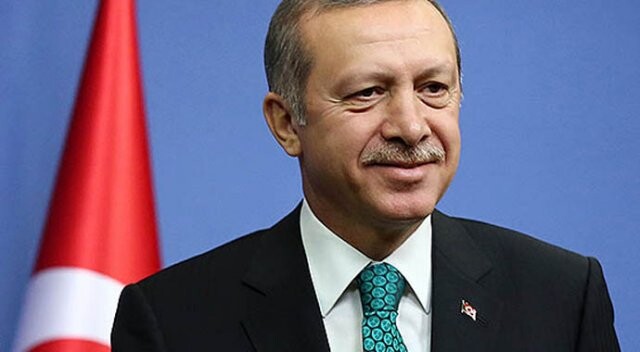 Erdoğan JÖAK ve PÖH&#039;ü ziyaret edecek
