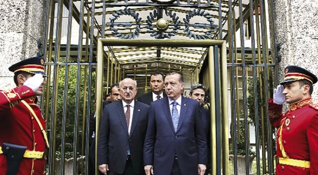 Erdoğan: Kusura bakmayın enayi değiliz biz!
