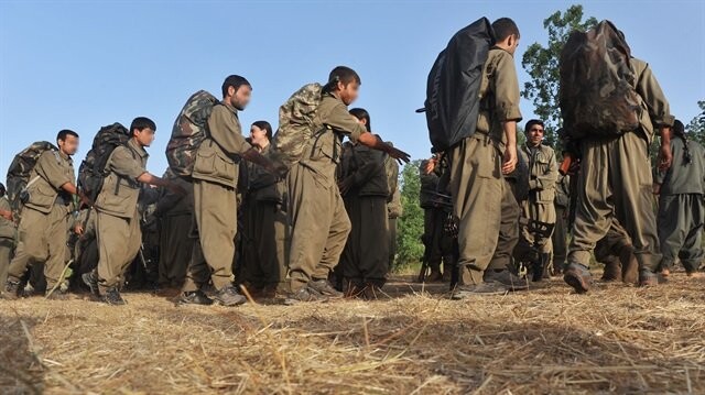 Ermenistan PKK&#039;lıları Karabağ&#039;a yerleştiriyor