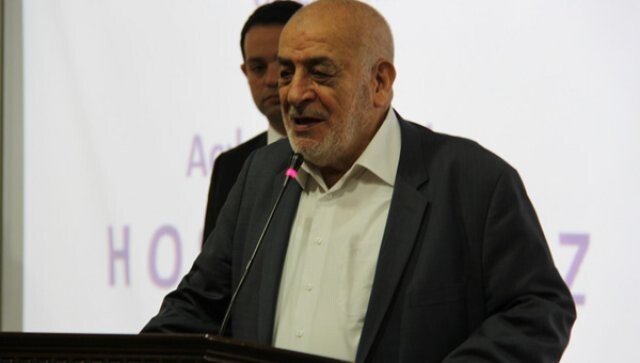 Eski bakanlardan Fehim Adak hayatını kaybetti