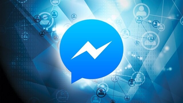 Facebook Messenger: Çoklu hesap ve SMS desteği