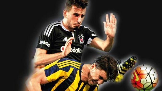 Fenerbahçe-Beşiktaş derbisi 6 soru 7 görüş ile Türkiye yazarlarınca analiz edildi