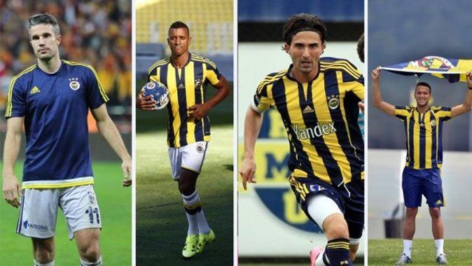 Fenerbahçeli futbolculardan kura değerlendirmesi