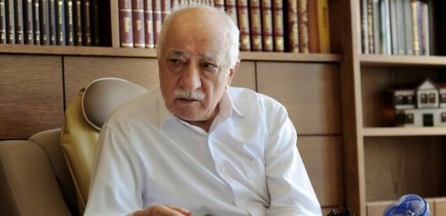 Fethullah Gülen&#039;in sitesi &#039;herkul&#039; kapatıldı