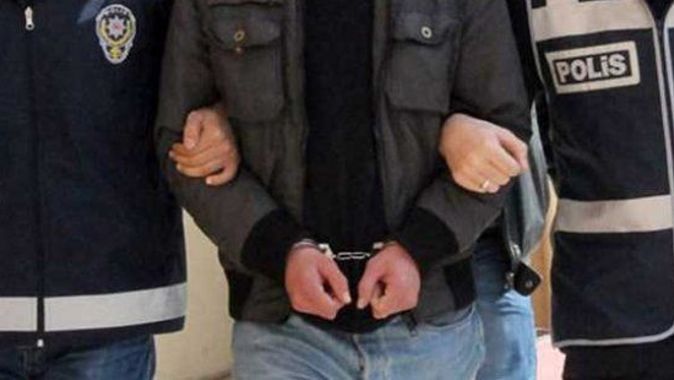 FETÖ operasyonunda 6 kişi tutuklandı