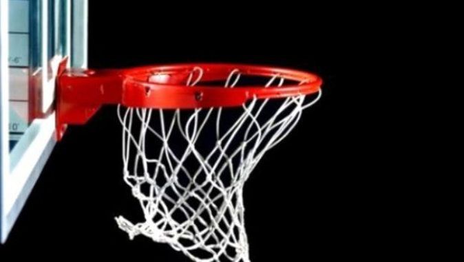 FIAT Erkekler Basketbol Türkiye Kupası eşleşmeleri belli oldu
