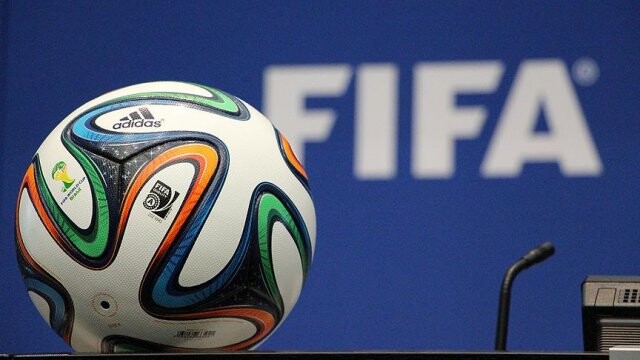 FIFA Dünya Futbol Müzesi açıldı