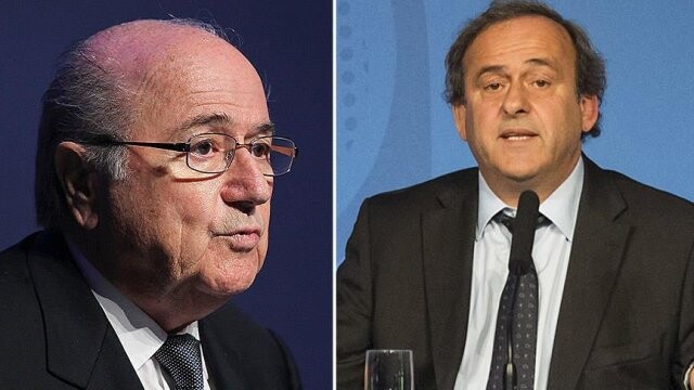 FIFA Etik Kurulu, Platini ve Blatter&#039;in savunmalarını alacak