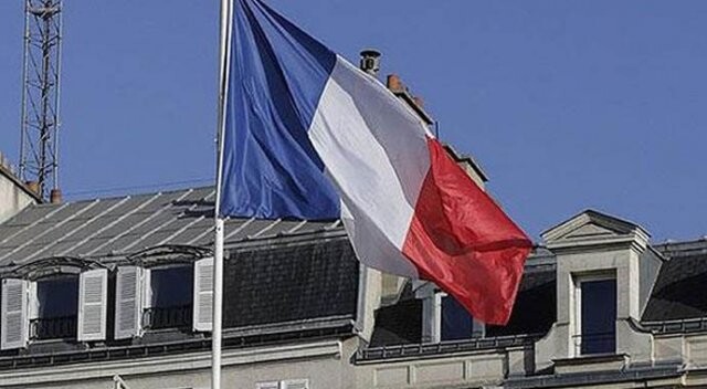 Fransa&#039;dan kritik PYD açıklaması