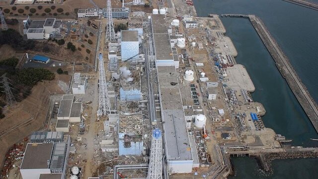 Fukuşima&#039;daki nükleer felaket için itiraf