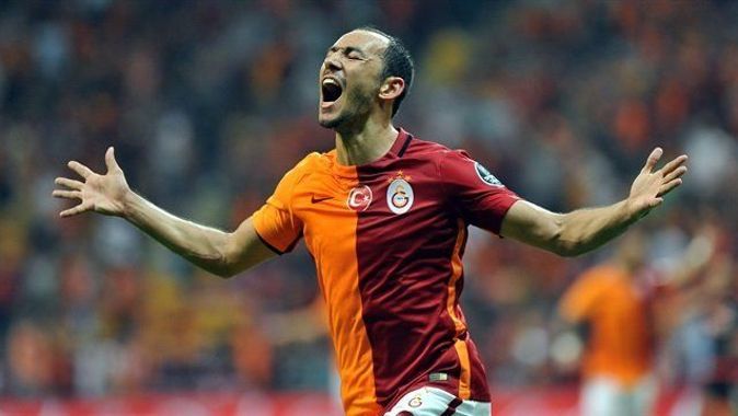 Galatasaray&#039;a şok Umut&#039;a piyango