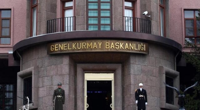 Genelkurmay&#039;dan son dakika Diyarbakır açıklaması