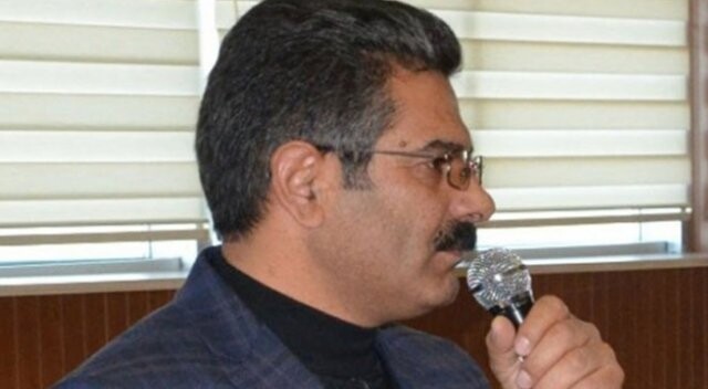 HDP’li eş başkan yardımcısı gözaltına alındı