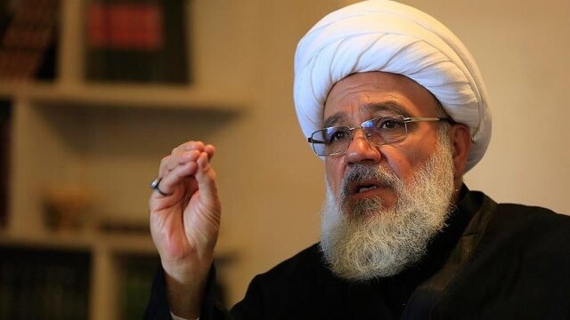 Hizbullah&#039;ın ilk genel sekreterinden örgüte ve İran&#039;a eleştiri