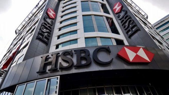 HSBC, Türkiye&#039;den çıkmaktan vazgeçti