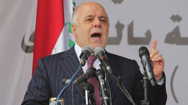 Irak Bakanlar Kurulu yeniden düzenlenecek