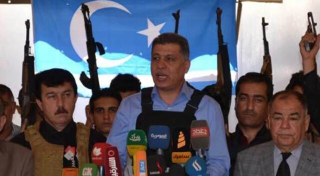 Irak Türkmen liderinden özerklik açıklaması