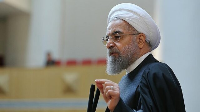 İran&#039;da akademisyenlerden Ruhani&#039;ye &#039;adil seçim&#039; mektubu