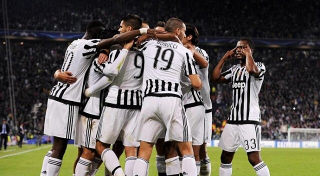 Juventus&#039;a bombalı saldırı