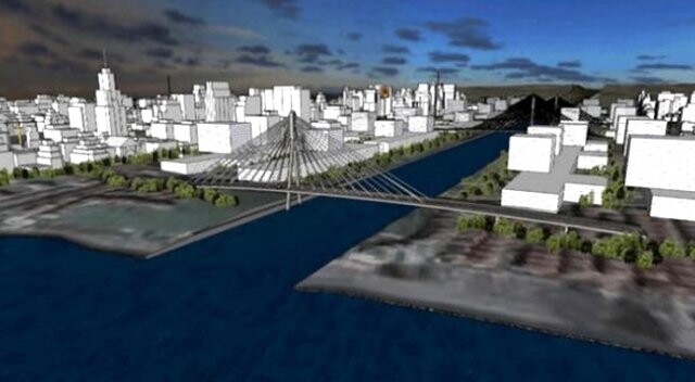 Kanal İstanbul ile ilgili önemli açıklama