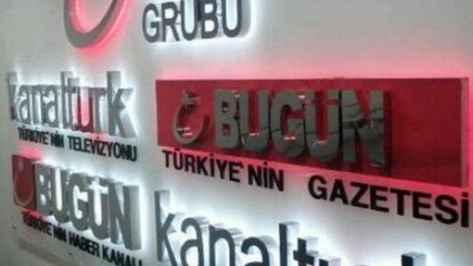 İpek Medya Grubuna bağlı gazete ve TV&#039;ler kapatıldı