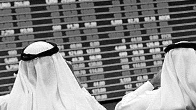 Körfez&#039;in en büyük  yatırımcısı Katar