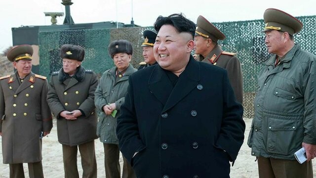 Kuzey Kore&#039;de genelkurmay başkanının idam edildiği iddiası