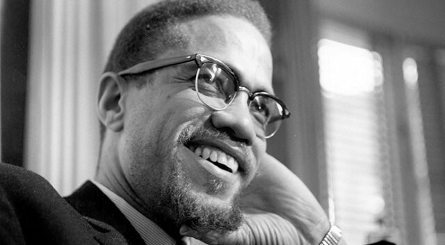 Malcolm X, ölümünün 51. yılında anılıyor