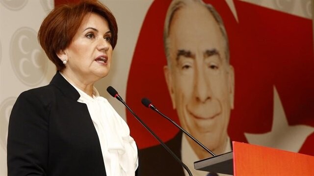 Meral Akşener: Seçilirsem başbakan olurum