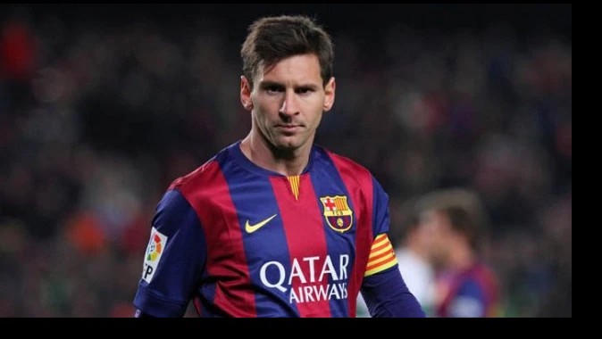 Messi&#039;den kötü haber