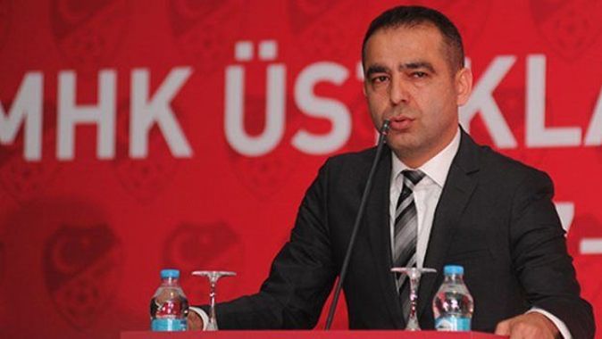 Müftüoğlu canlı yayında açıkladı: Yaptırım olacak!