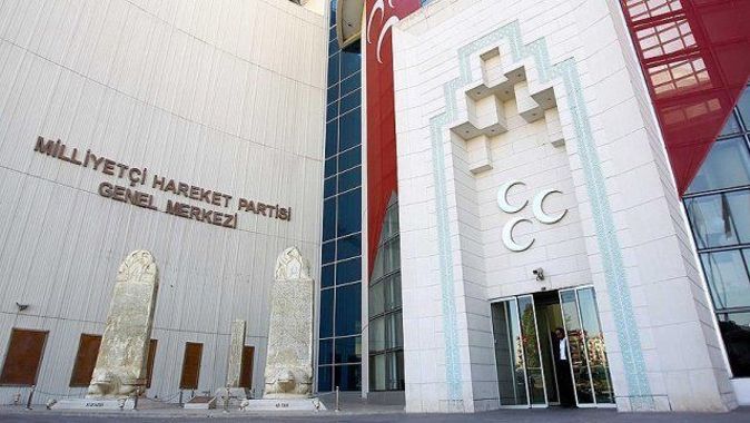 MHP&#039;li muhalifler yarın mahkemeye başvuruyor