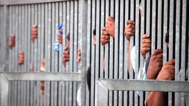 Mısır&#039;da darbe karşıtı 21 kişiye müebbet hapis