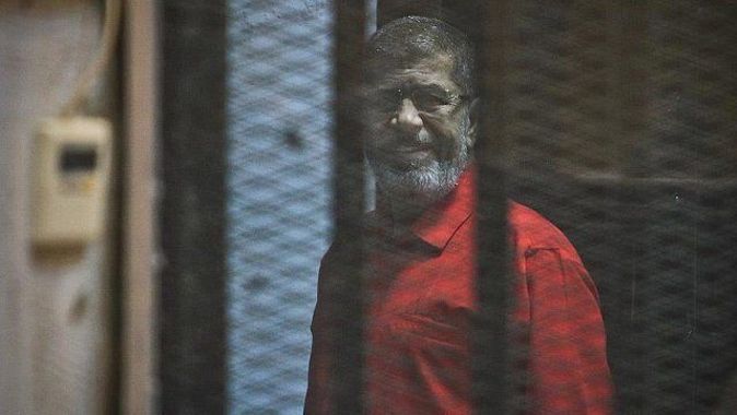 Mısır&#039;da Mursi&#039;nin de arasında bulunduğu 11 kişinin idamı istendi