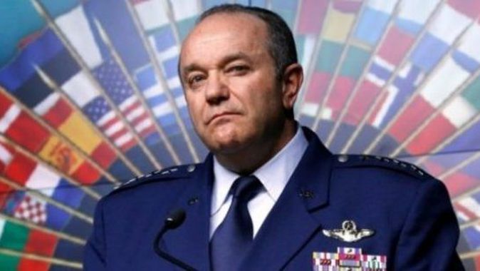 NATO Komutanı: Gerekirse Rusya&#039;ya saldırırız
