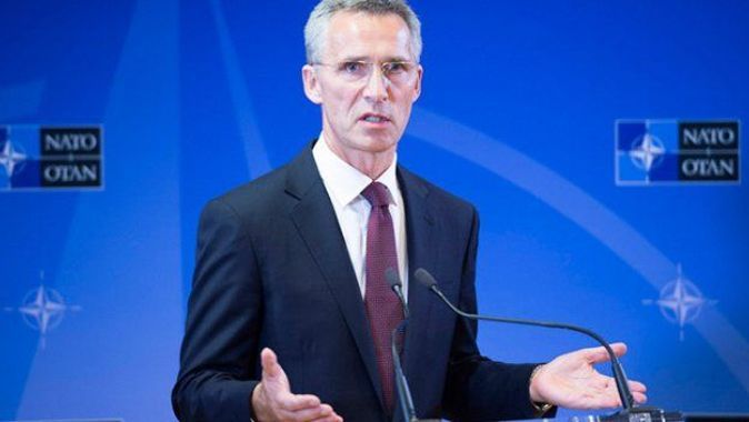 NATO: Türkiye ve Almanya&#039;nın önerisini ciddiye alıyoruz