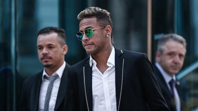 Neymar&#039;ın Brezilya&#039;daki mal varlığına tedbir konulabilir
