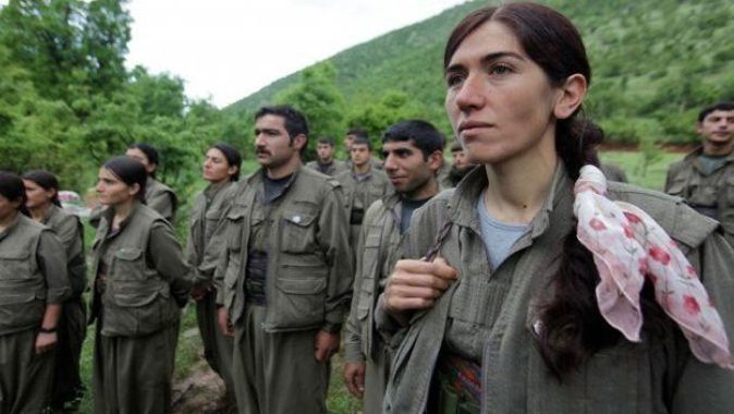 PKK&#039;dan Cizre itirafı