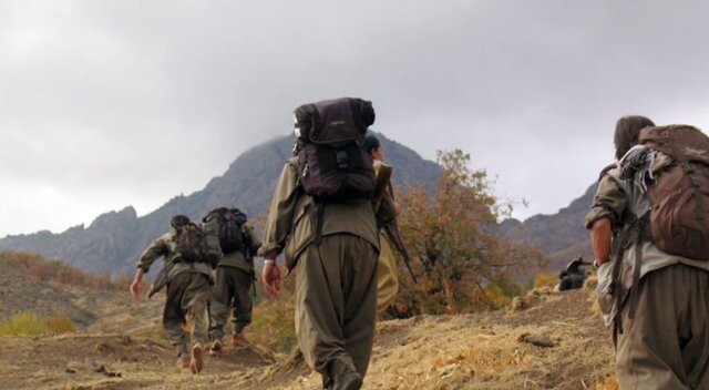 PKK&#039;nın son alçak taktiği!