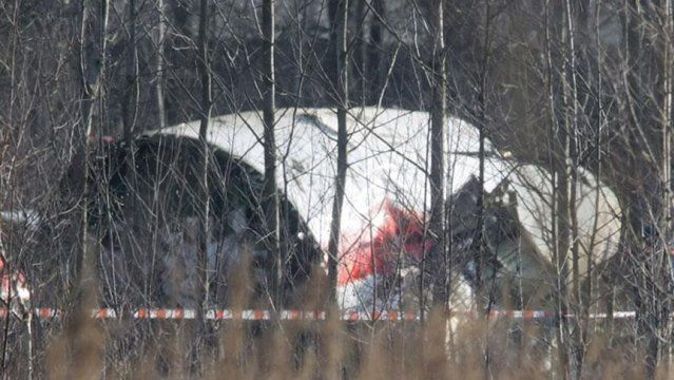 Polonya uçak kazası soruşturmasını yeniden başlatıyor