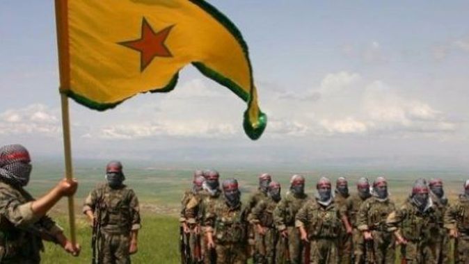 PYD Kobani&#039;de Rudaw&#039;a yasak getirdi