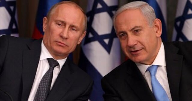 Rusya, Türkiye-İsrail yakınlaşmasından rahatsız