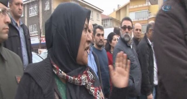 Şehit yakınından Kılıçdaroğlu&#039;na şok tepki