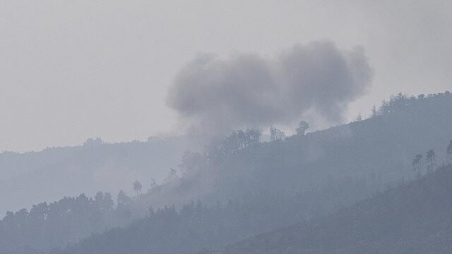 Suriye Türkmen Cephesi: Ateşkes sadece 50 dakika sürdü