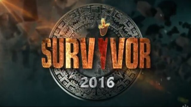 Survivor 2016 ne zaman başlayacak? Survivor 2016 gönüllüler ve ünlüler kadrosu!