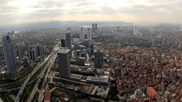 Türk müteahhitlik sektörüne Şili&#039;den davet