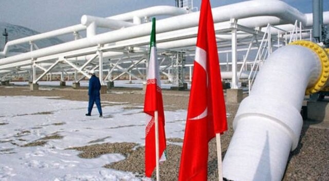 Türkiye, İran&#039;a açtığı doğalgaz davasını kazandı