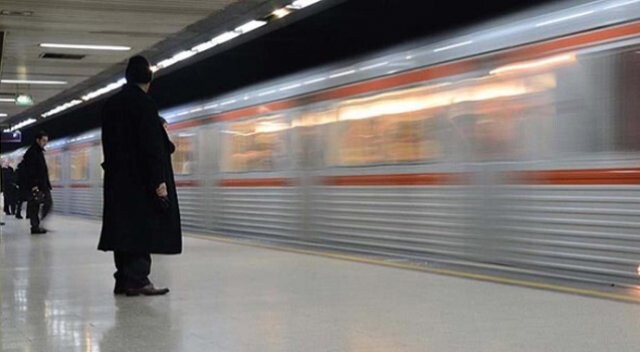 Türkiye&#039;nin ilk sürücüsüz metrosu hizmete girecek
