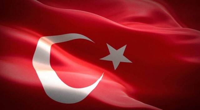 Türkiye tek yürek oldu: Ben Türkiye&#039;yim