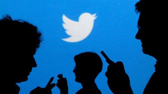 Twitter terörle ilgili 125 bin hesabı askıya aldı